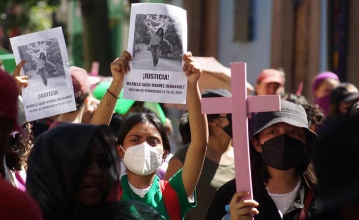 Piden mejorar acciones contra el feminicidio en Coahuila