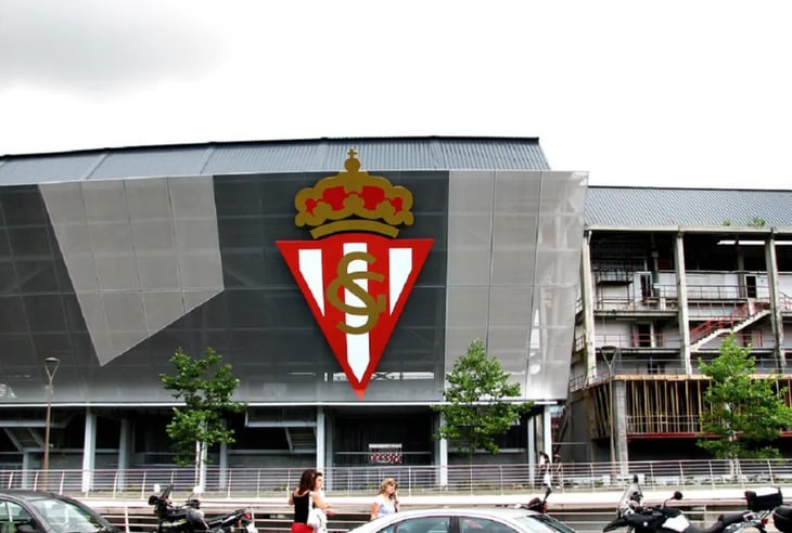 Se desvanece el sueño del Mundial 2030 en Gijón: Sporting busca soluciones