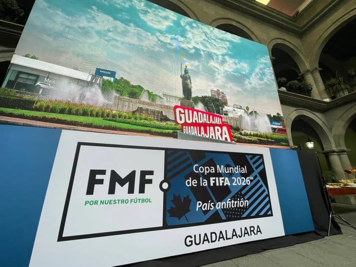 Guadalajara toma la bandera de la sustentabilidad para el Mundial FIFA de 2026