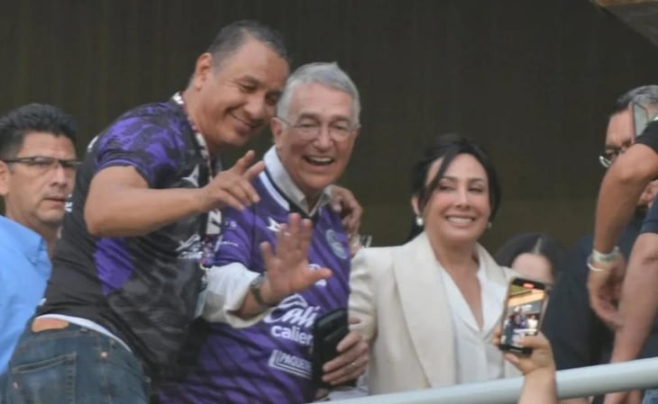 Liga MX: Ricardo Salinas Pliego se 'mofa' de una dinámica para ganar boletos para los partidos de Rayados