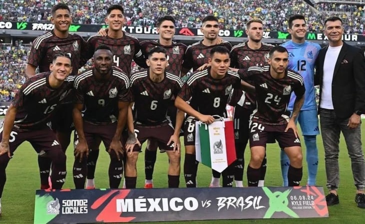 David Faitelson 'revienta' al Tricolor de Jaime Lozano: “La peor Selección Mexicana en 35 años”