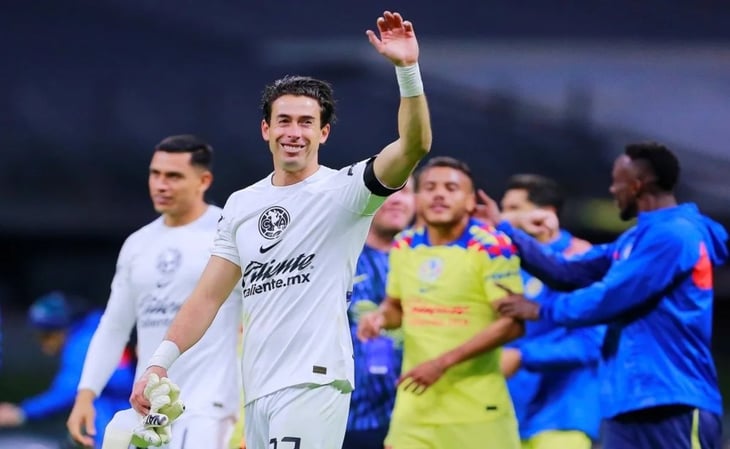 Liga MX: Óscar Jiménez podría ganarle el 'mandado' a Luis Malagón en América