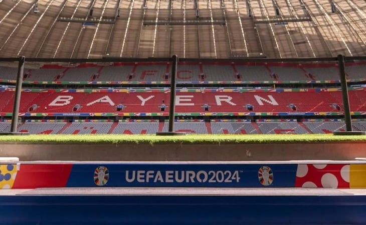 Eurocopa 2024: ¿Cuándo, dónde, a qué hora y en qué canal ver el juego inaugural, Alemania vs Escocia?