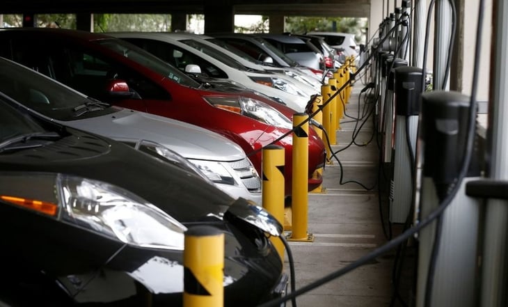 La Unión Europea amenaza a China con aumentar aranceles a los autos eléctricos