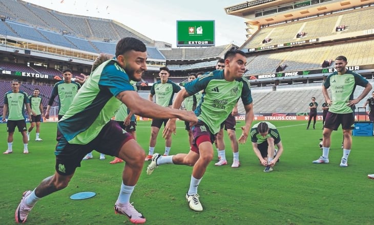 Carlos Rodríguez pide que la afición esté tranquila por el futuro de la Selección Mexicana