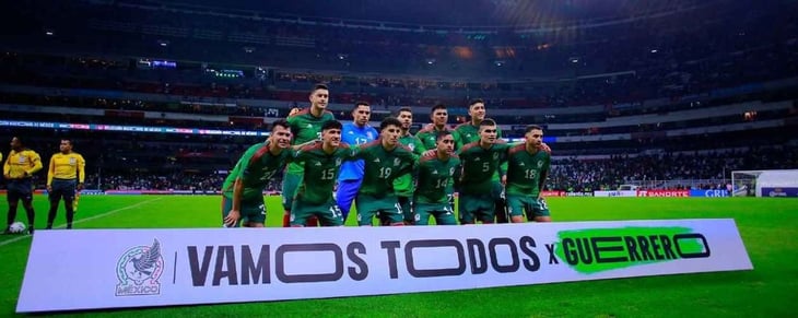 ¿Dónde jugaría México si no gana su grupo en el Mundial 2026?