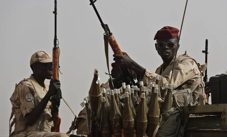OMS denuncia el olvido del conflicto sudanés: 'la mayor crisis humanitaria actual'