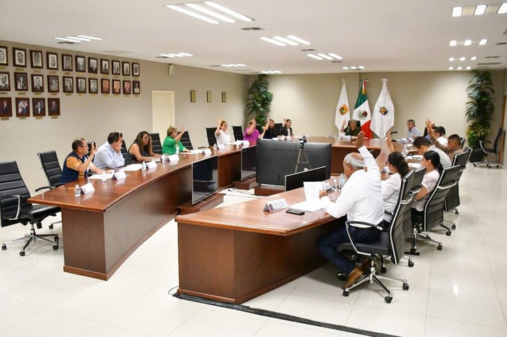 Porfirio González suplirá a Leocadio en el Cabildo; actualmente es el director de RH del Municipio