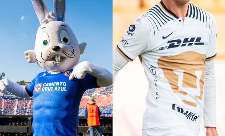 Cruz Azul le “roba” jugador a Pumas y tiene nuevo refuerzo para el Apertura 2024