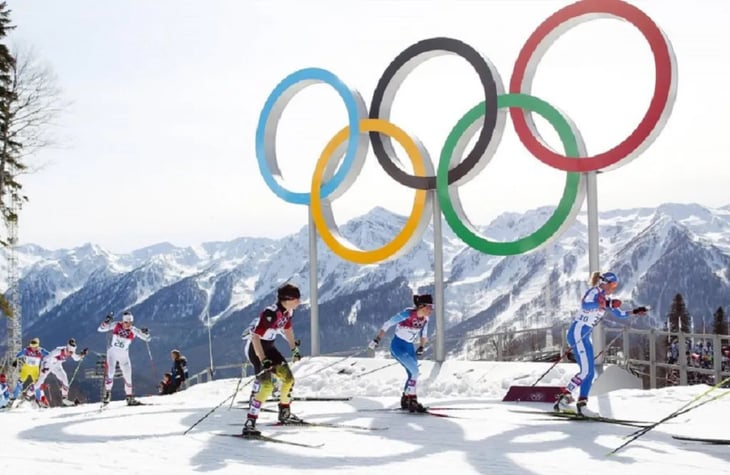 Valida Comité Olímpico las opciones de los Alpes franceses para 2030 y Salt Lake City para 2034