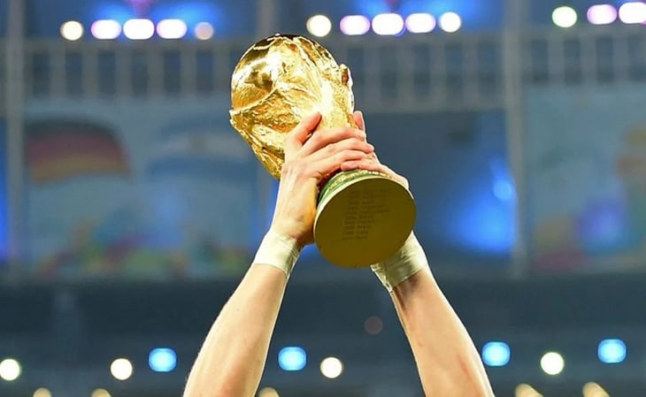 FIFA da a conocer el Calendario Oficial para el Mundial 2026 y sedes de campos de entrenamiento