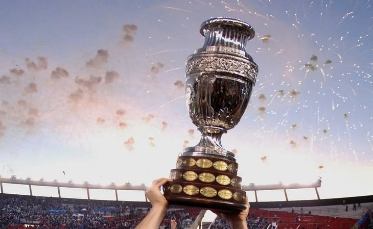 ¿TV abierta o de paga? Así podrá verse la Copa América 2024 en VIVO para México