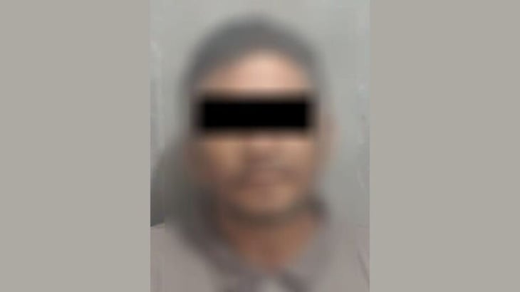 Detienen a sujeto por golpear a su esposa en Sinaloa