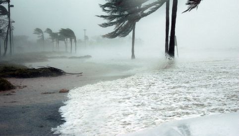 Termina fenómeno de 'El Niño' y 'La Niña' llega para la temporada de huracanes