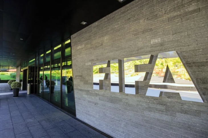Demanda FIFPro Europa a FIFA por “violar los derechos de los futbolistas”