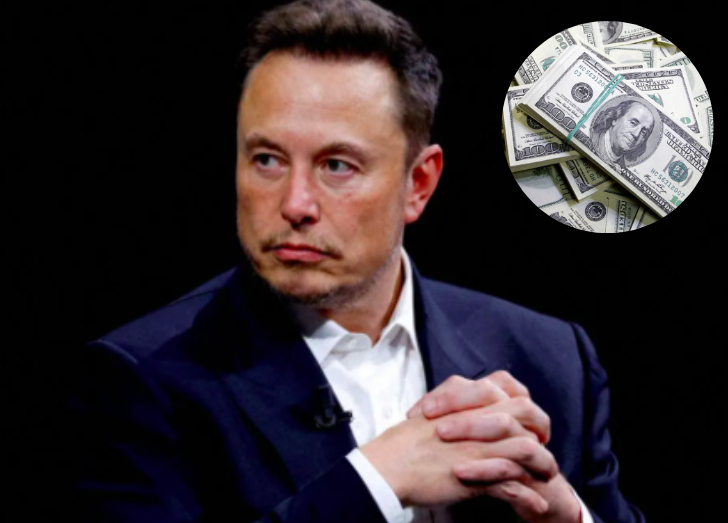 Accionistas de Tesla aprueban compensación de 50 mil millones de dólares para Elon Musk