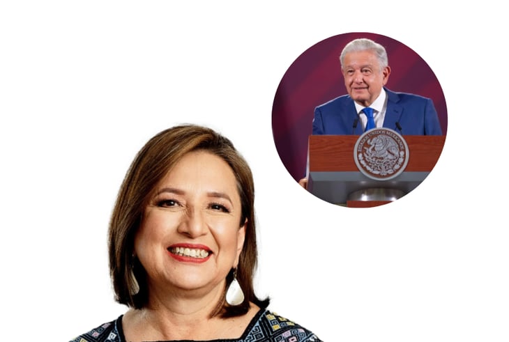 Xóchitl Gálvez Ruiz ha impugnado el proceso electoral presidencial