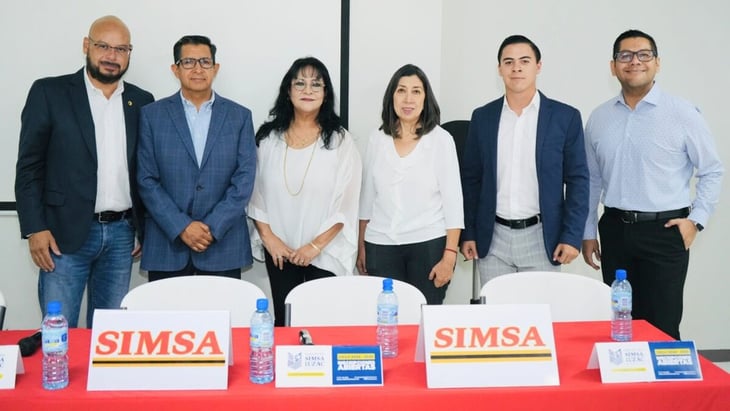 Grupo SIMSA inaugura preparatoria accesible para jóvenes en Torreón