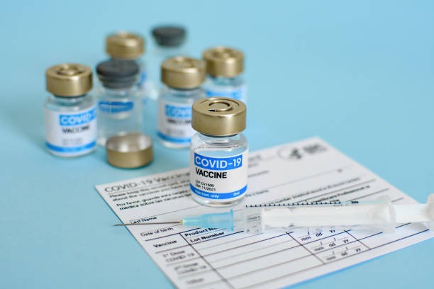 Llaman a completar el esquema de vacunación anti COVID en Acuña