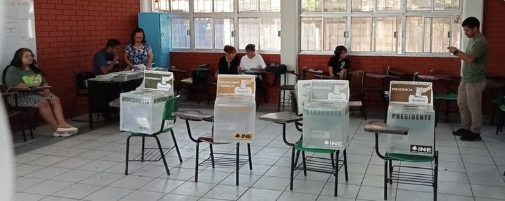 Impugna Shamir Fernández, elección municipal de Torreón