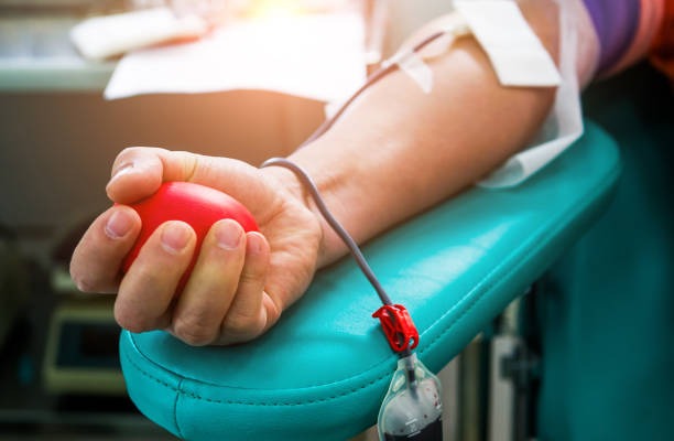 IMSS Coahuila impulsa la donación altruista de sangre en el Día Mundial del Donante