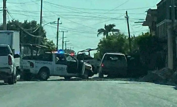 Tamaulipas: enfrentamiento entre civiles armados y elementos de la Guardia estatal deja 3 muertos