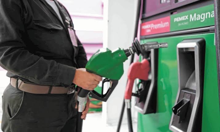 La gasolina bajará de precio: Hacienda regresa estímulo fiscal a la magna por tiempo limitado
