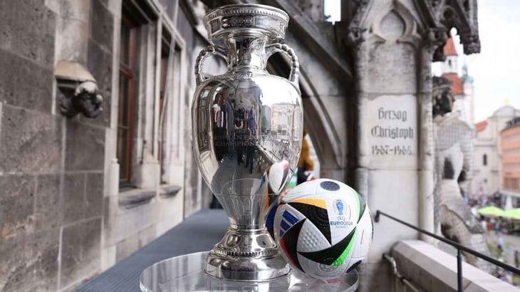 ¿Cuándo empieza la Euro 2024 y qué debes saber del torneo?