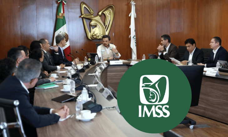 IMSS inicia revisión de más de mil elevadores y asigna 105 mdp para mantenimiento
