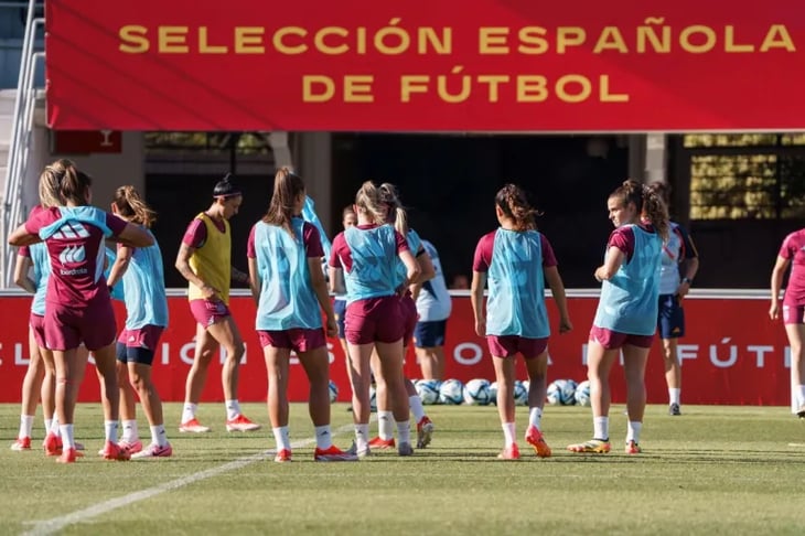 Reafirma España su liderato en la clasificación de la FIFA