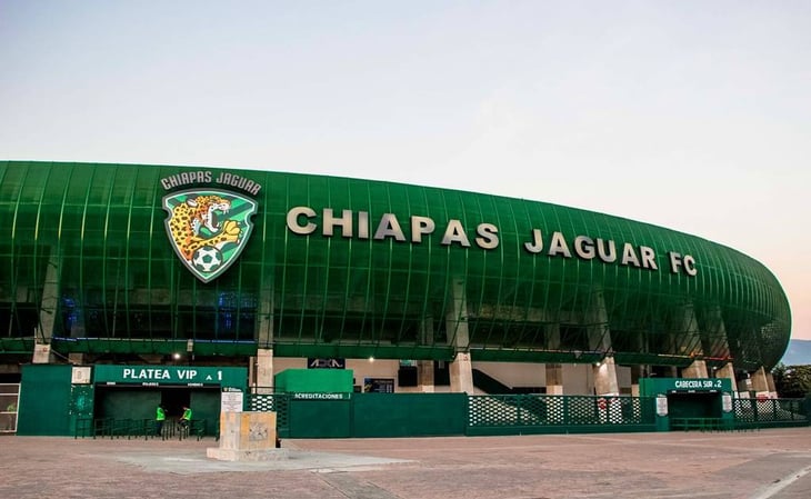 La exfigura de la Liga MX que dirigiría a los Jaguares de Chiapas
