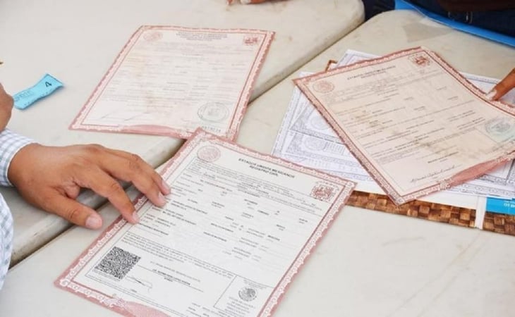 Alertan por fraude con páginas falsas en trámite de pasaporte y actas de nacimiento