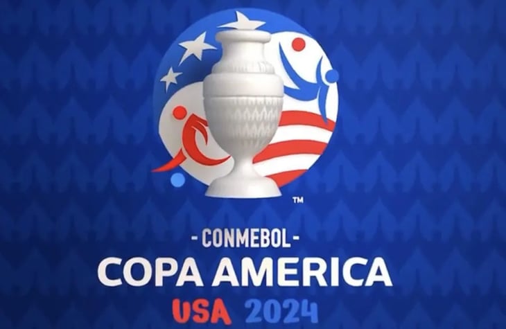 Cierra Conmebol inscripción de listas de las selecciones que van a Copa América