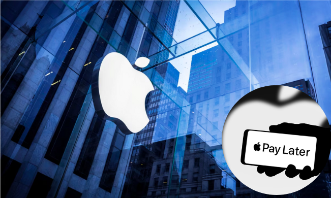 Apple dejará de ofrecer préstamos para compras en línea en EE. UU.