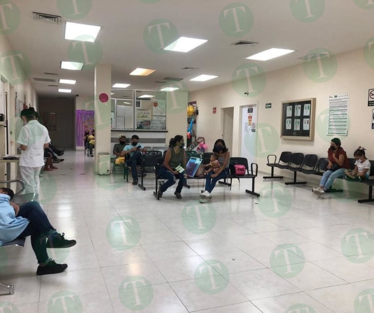 SSa espera orden de coordinación con el IMSS Bienestar en Coahuila