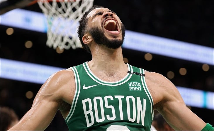 Los Boston Celtics son campeones de la NBA y se convierten en los más ganadores de la historia