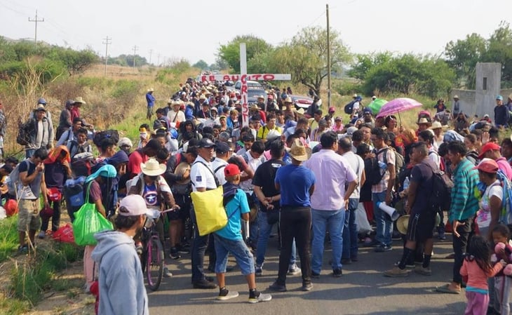 México toma nota favorable de suspensión temporal de Ley antinmigrante SF2340 en Iowa