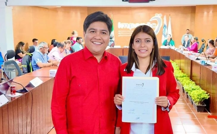 Líder estatal del PRI reclama diputación plurinominal por ser indígena en Morelos