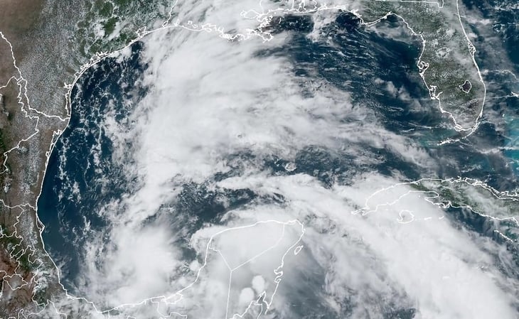 Tormenta tropical impactaría la madrugada del jueves en La Pesca, Tamaulipas