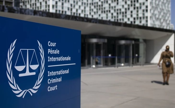 México emite con 92 Estados apoyo a la Corte Penal Internacional para juzgar crímenes