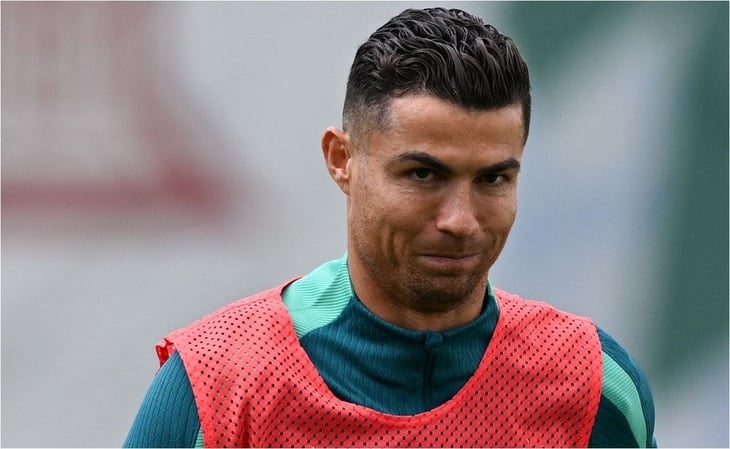 Portugal vs República Checa: Horario y canales para ver el debut de Cristiano Ronaldo en la Eurocopa