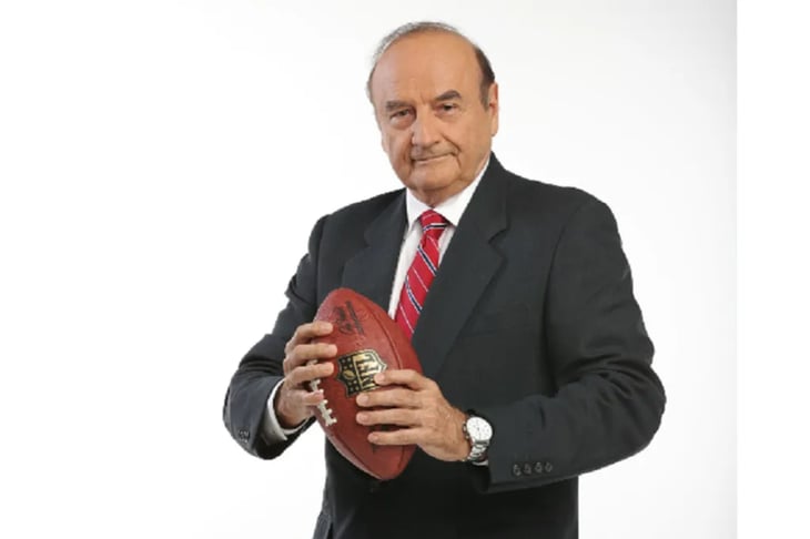 Gana Fernando Von Rossum el “Ralph Hay Pioneer” del Salón de la Fama de la NFL