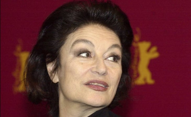 Adiós a la actriz francesa Anouk Aimée, famosa por 'La Dolce vita'
