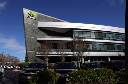Nvidia: Las razones detrás de su ascenso como la empresa más valiosa en la bolsa