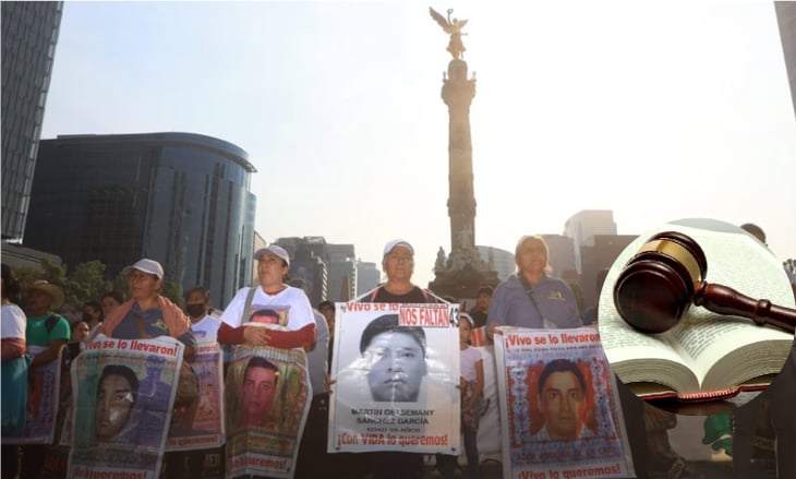 Ratifican amparo a favor de general detenido por caso Ayotzinapa; seguirá en libertad proceso penal