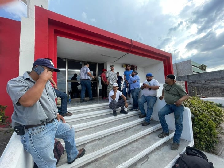 Coparmex urge a que sea formado el CONSEDE en Monclova