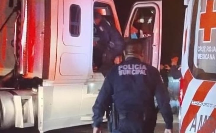 Hombres armados disparan contra comensales en el Restaurante 200 en el tramo carretero Caborca-Sonoyta