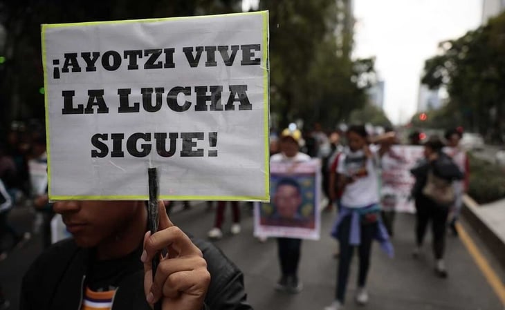Caso Ayotzinapa: Dan libertad provisional a sargento peluquero