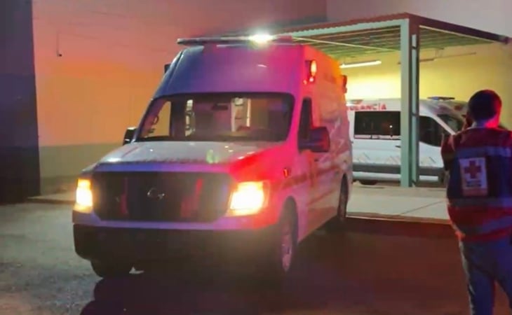 Fiscalía de Sonora investiga ataque armado en Restaurante 200 sobre la carretera Caborca-Sonoyta