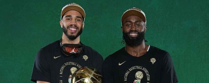 El mega cambio Nets-Celtics que llevó a Boston a ganar el título de la NBA